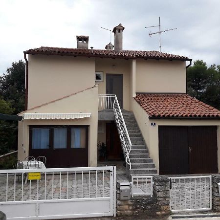 Prenc App Rovinj Exterior foto