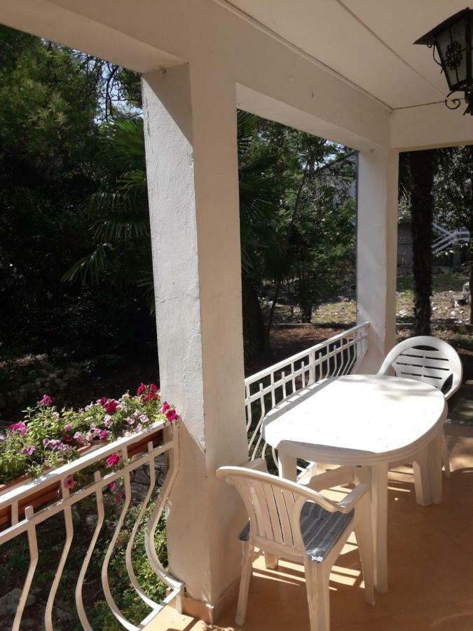 Prenc App Rovinj Exterior foto