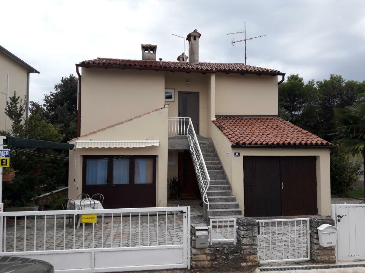 Prenc App Rovinj Exterior foto