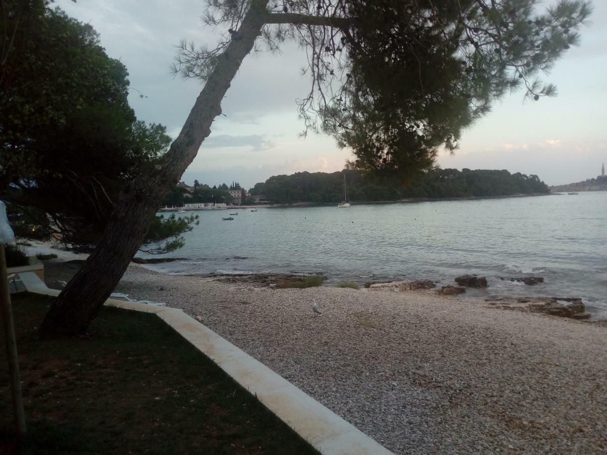 Prenc App Rovinj Exterior foto