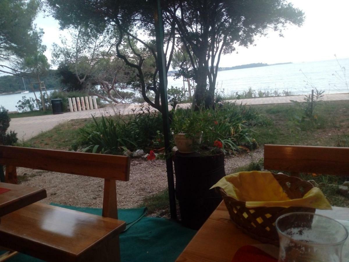 Prenc App Rovinj Exterior foto