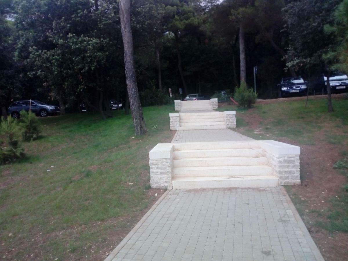 Prenc App Rovinj Exterior foto