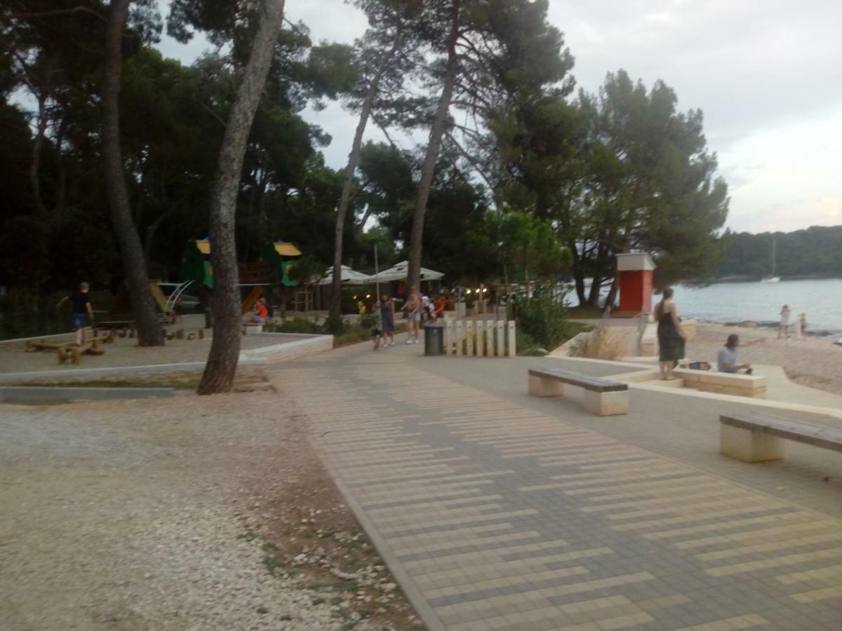 Prenc App Rovinj Exterior foto