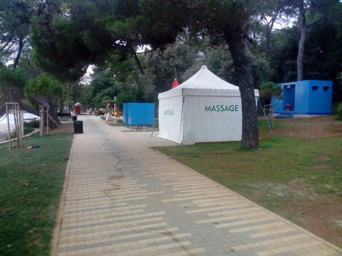 Prenc App Rovinj Exterior foto