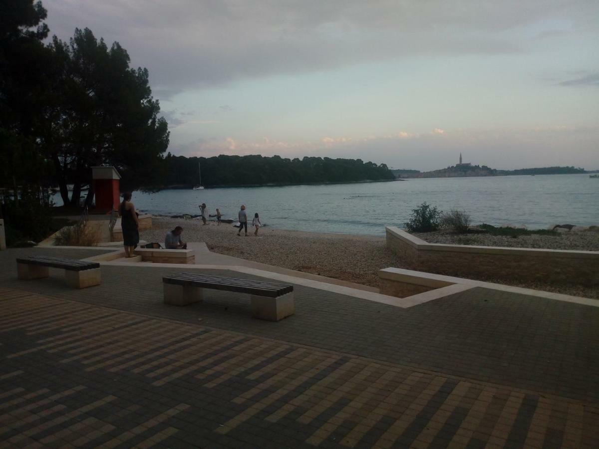 Prenc App Rovinj Exterior foto