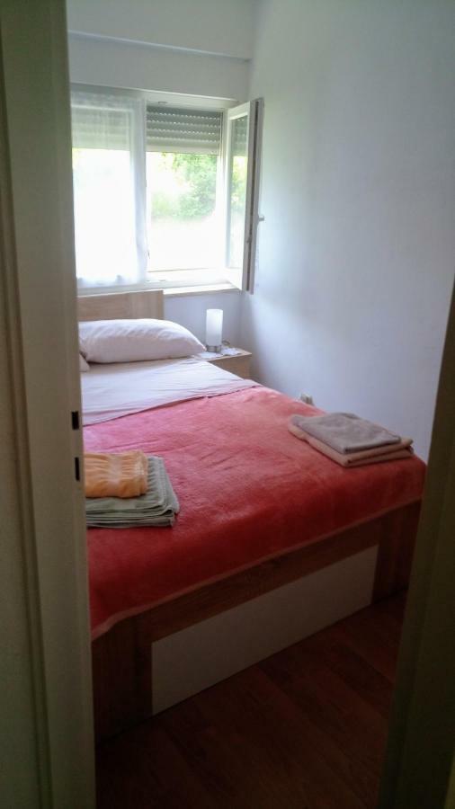 Prenc App Rovinj Exterior foto
