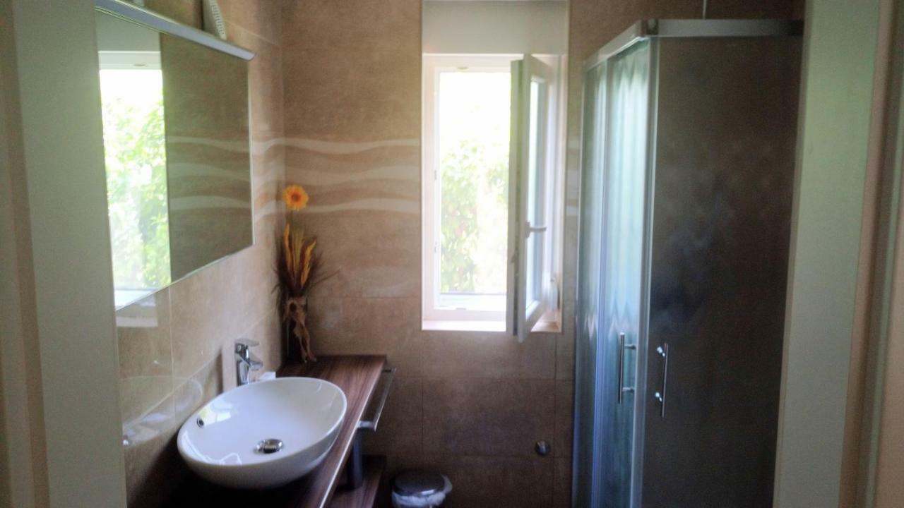 Prenc App Rovinj Exterior foto