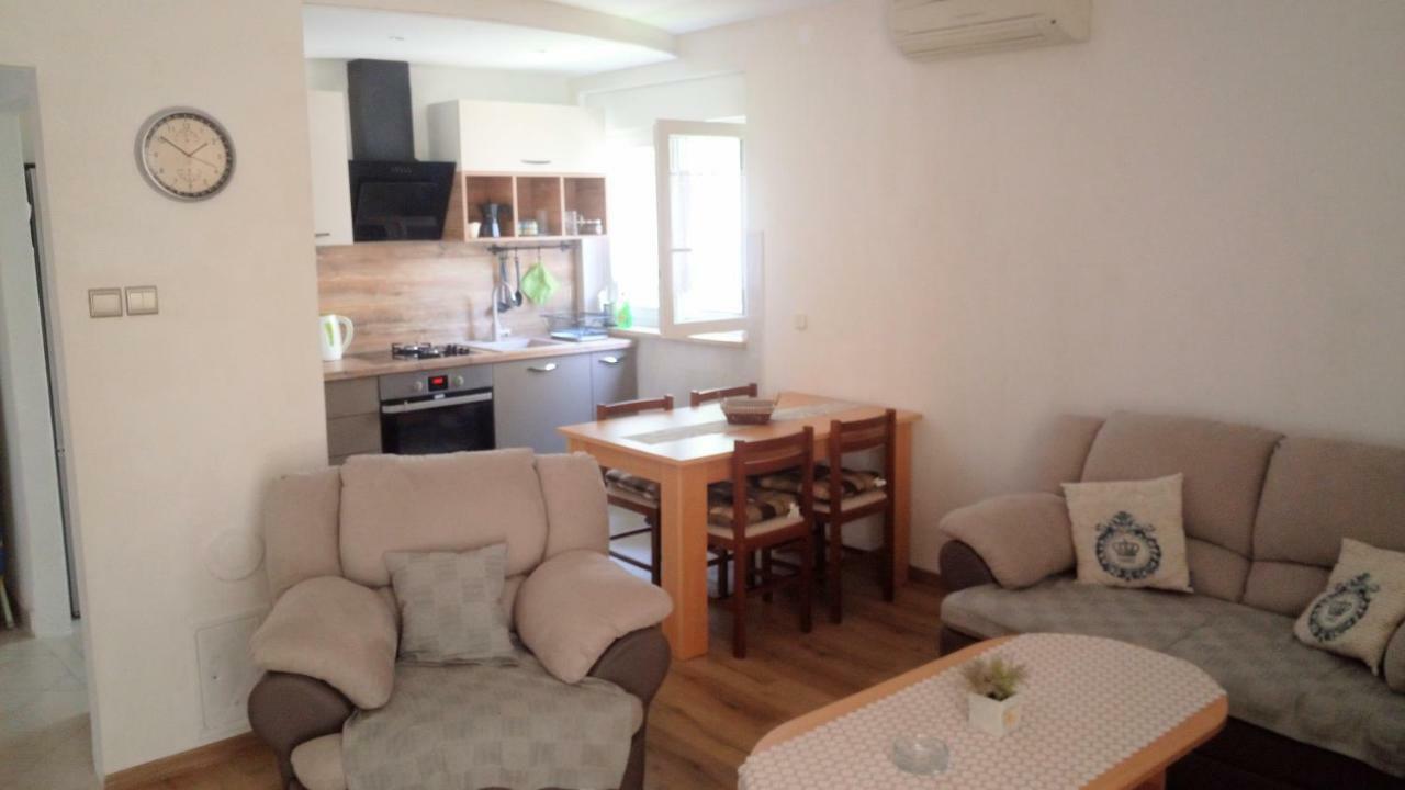 Prenc App Rovinj Exterior foto