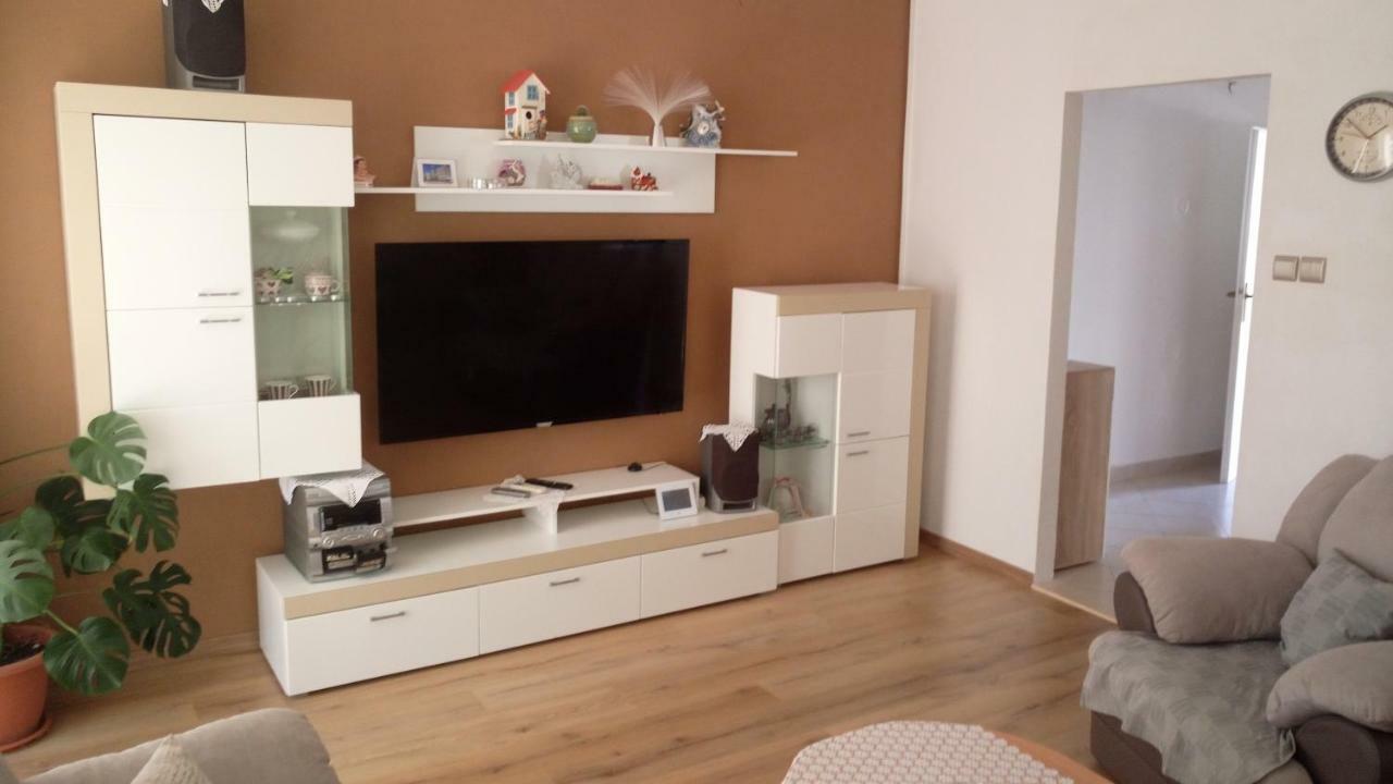 Prenc App Rovinj Exterior foto