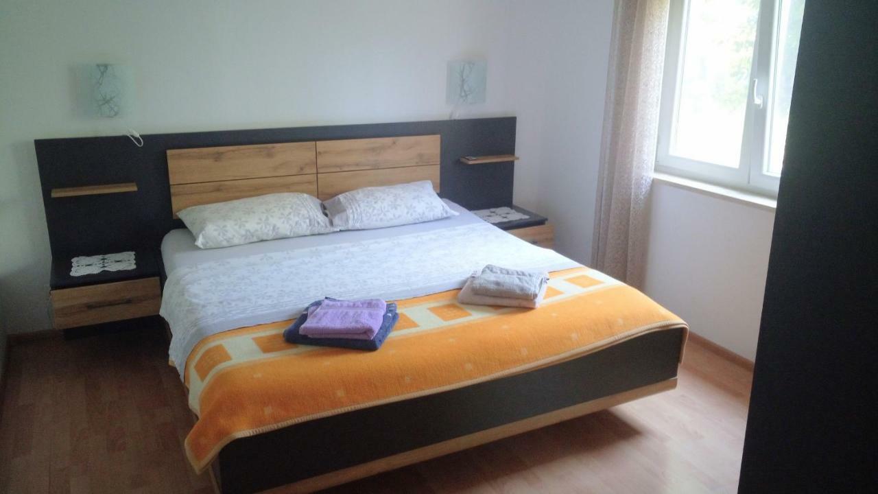 Prenc App Rovinj Exterior foto